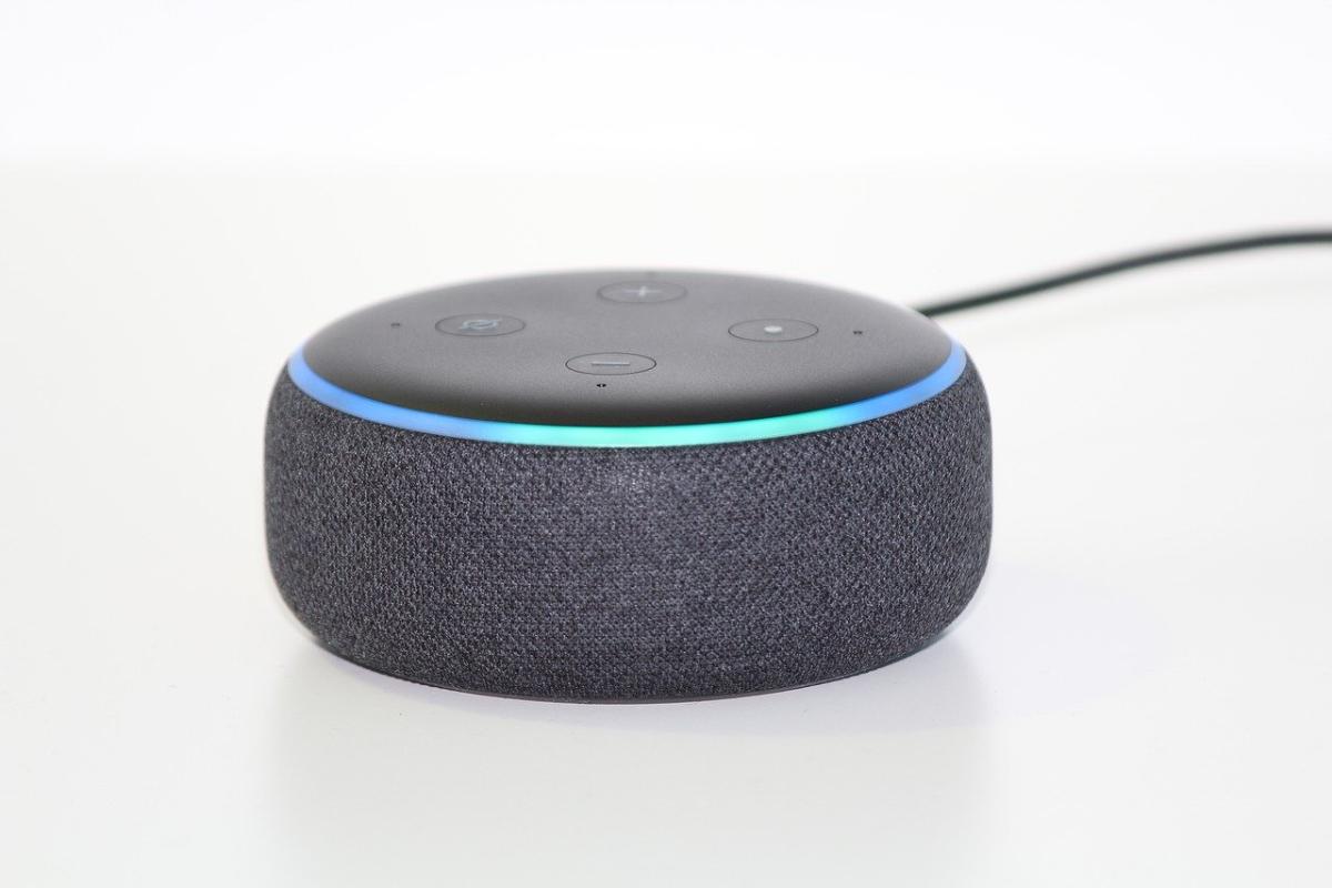 la demanda de altavoces inteligentes se dispar un 93932 en 2019 la demanda de altavoces inteligentes se dispar un 93932 en 2019