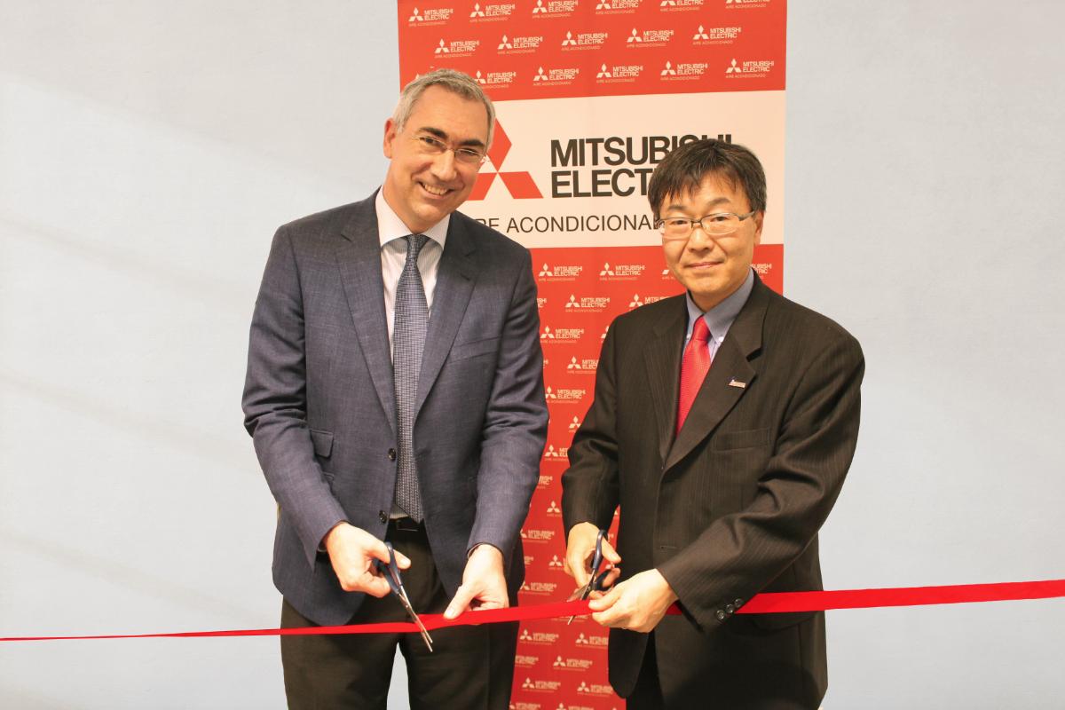 mitsubishi electric impulsa la investigacin y la docencia en favor de los ms jvenes mitsubishi electric impulsa la investigacin y la docencia en favor de los ms jvenes