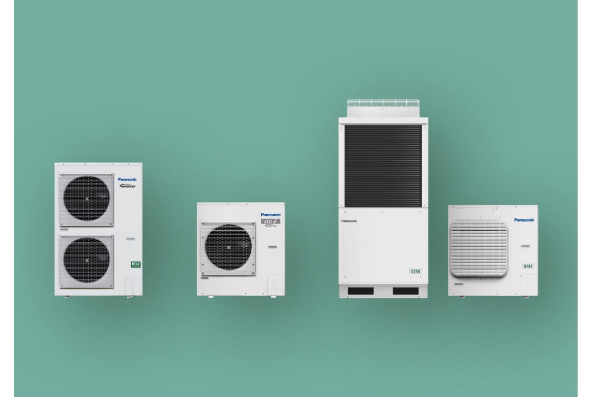 panasonic acude a euroshop 2020 con sus novedades para la refrigeracin comercial panasonic acude a euroshop 2020 con sus novedades para la refrigeracin comercial