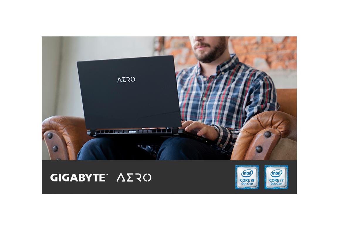 porttiles aero de gigabyte con calibracin del color alto rendimiento y portabilidad porttiles aero de gigabyte con calibracin del color alto rendimiento y portabilidad