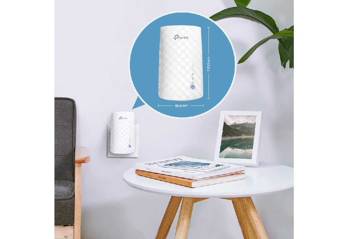 re190 de tplink el extensor wifi con onemeshsuptm supy hasta 750 mbps re190 de tplink el extensor wifi con onemeshsuptm supy hasta 750 mbps