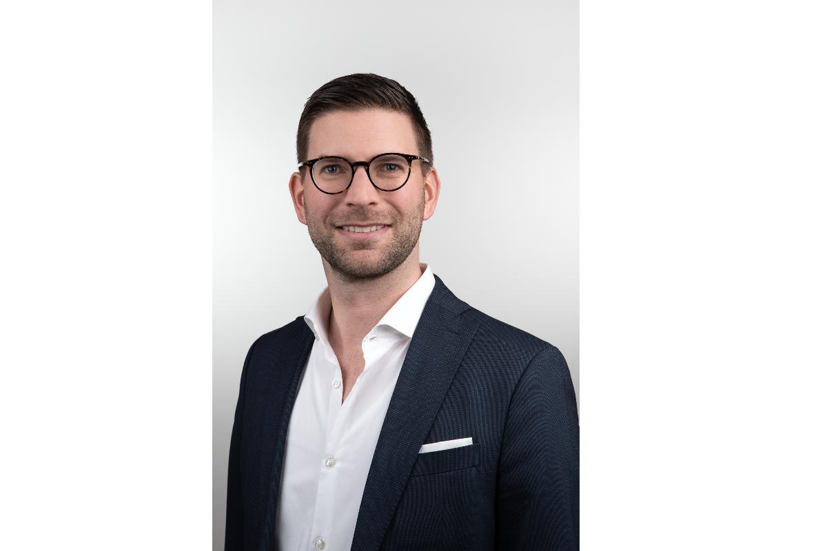 ruben lehmann asume el cargo de vicepresidente de hmd global en europa ruben lehmann asume el cargo de vicepresidente de hmd global en europa