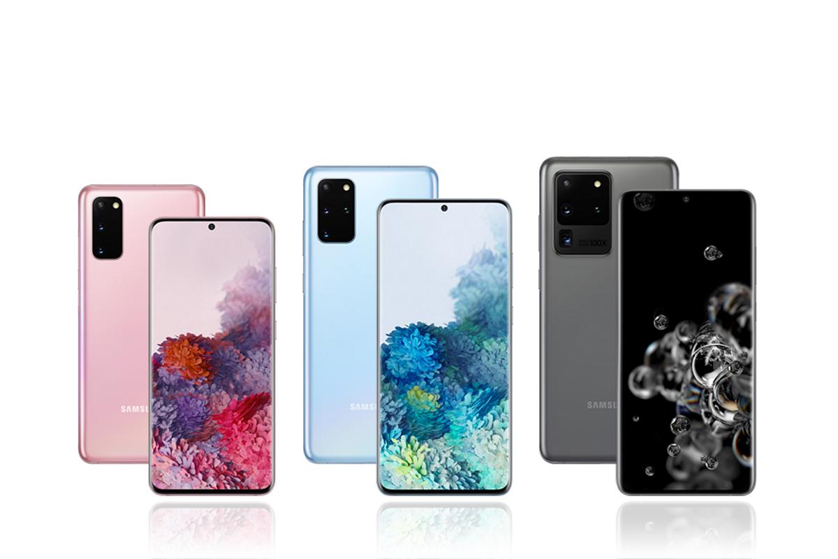 galaxy s20 ultra zap