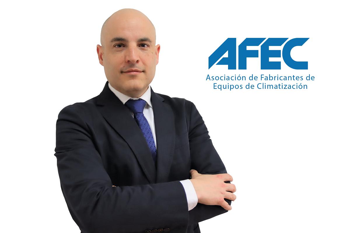 samuel casado responsable del departamento de estudios y legislacin de afec samuel casado responsable del departamento de estudios y legislacin de afec