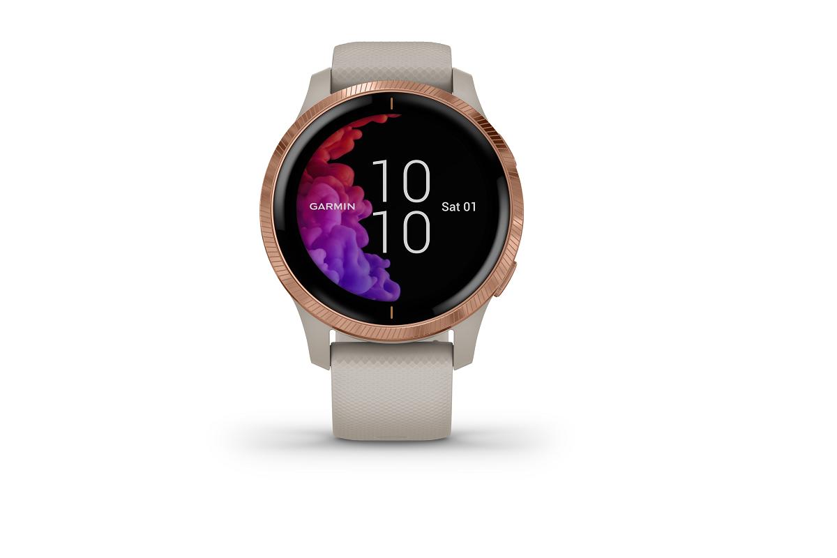 garmin venu active 4