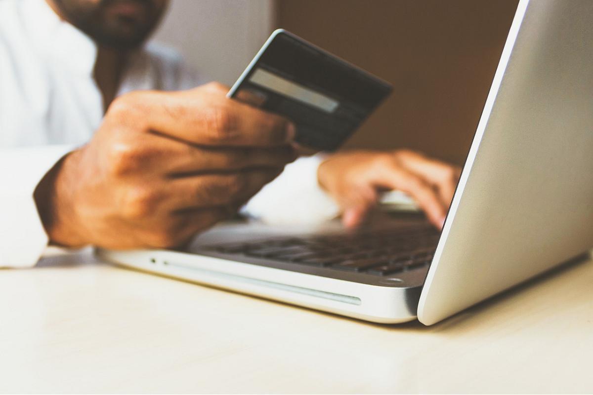 un 3 de los espaoles elige el canal online para realizar sus compras de gran consumo un 3 de los espaoles elige el canal online para realizar sus compras de gran consumo