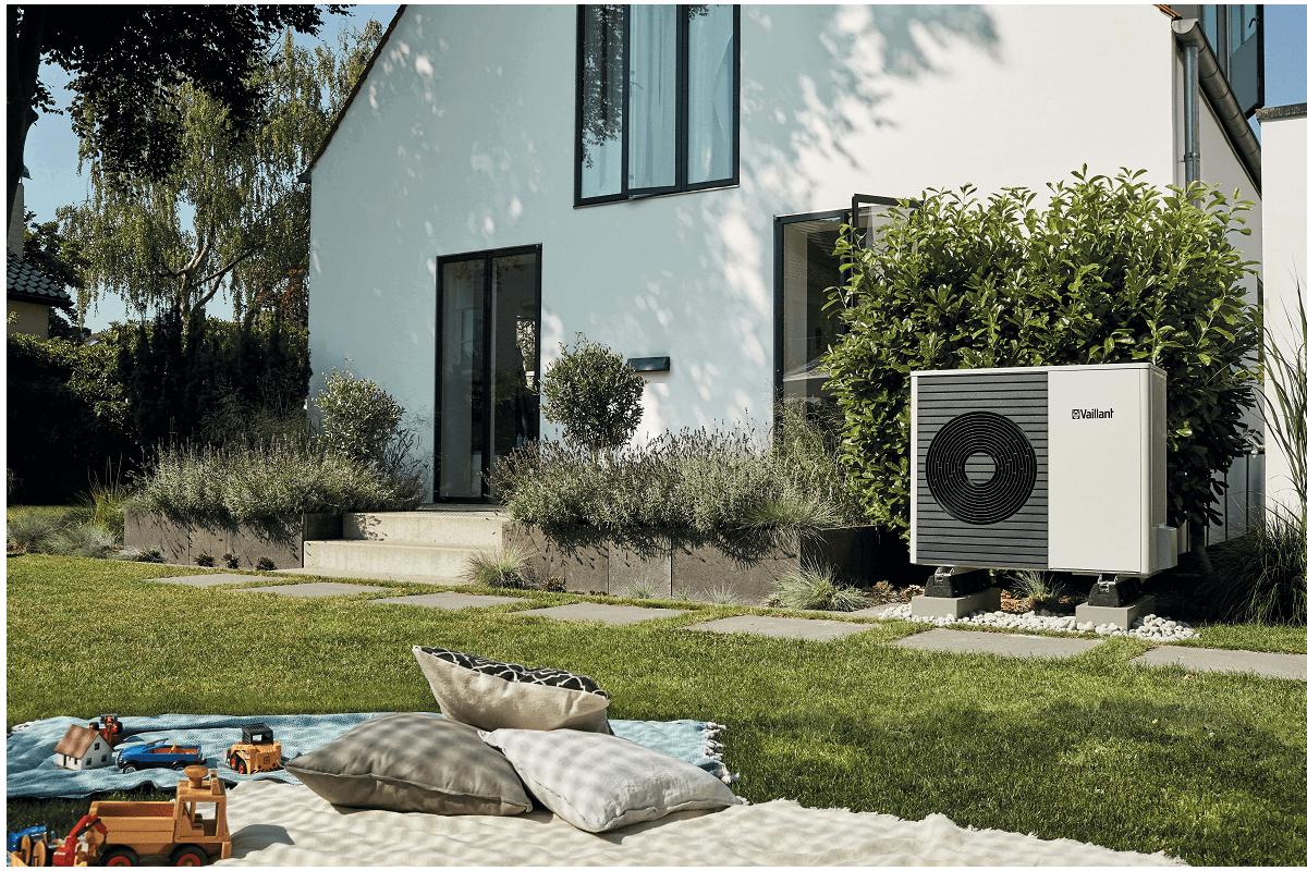 vaillant arotherm split bombas de calor silenciosas y de mximo confort vaillant arotherm split bombas de calor silenciosas y de mximo confort