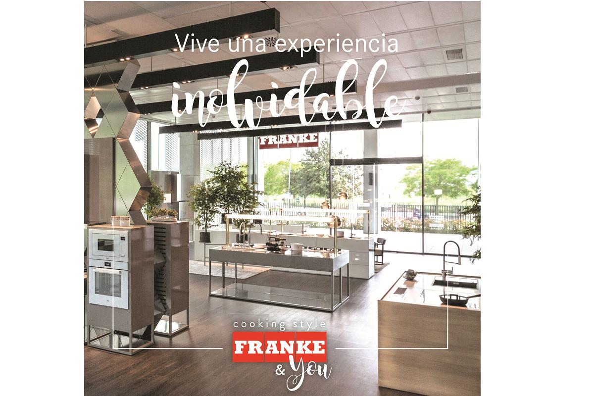 franke inaugura frankeampyou un espacio para mostrar sus productos de forma ldica franke inaugura frankeampyou un espacio para mostrar sus productos de forma ldica