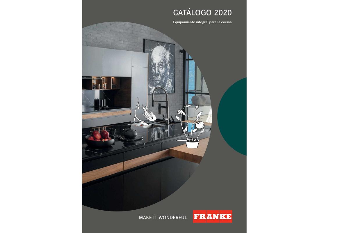 el catlogo general de franke estar disponible a partir del 1 de abril el catlogo general de franke estar disponible a partir del 1 de abril