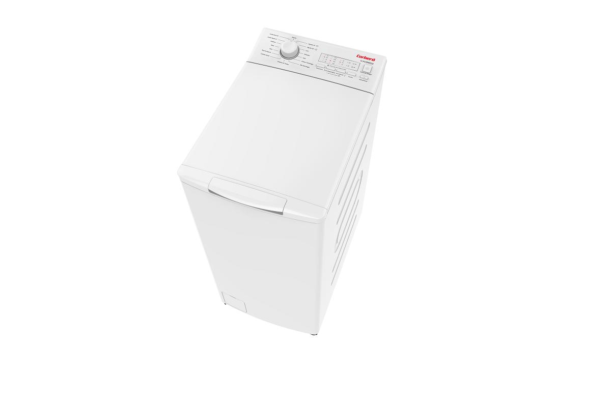 clacsm6520 de corber lavadora de carga superior 65kg y 1200 rpm clacsm6520 de corber lavadora de carga superior 65kg y 1200 rpm