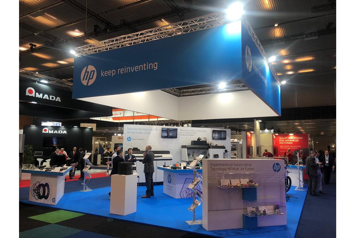 hp desembarca en advanced factories 2020 con soluciones de impresin 3d para empresas hp desembarca en advanced factories 2020 con soluciones de impresin 3d para empresas