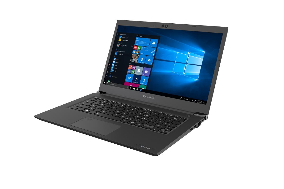 dynabook tecra a40g el porttil de 14 con procesador intel core de 10 generacin dynabook tecra a40g el porttil de 14 con procesador intel core de 10 generacin