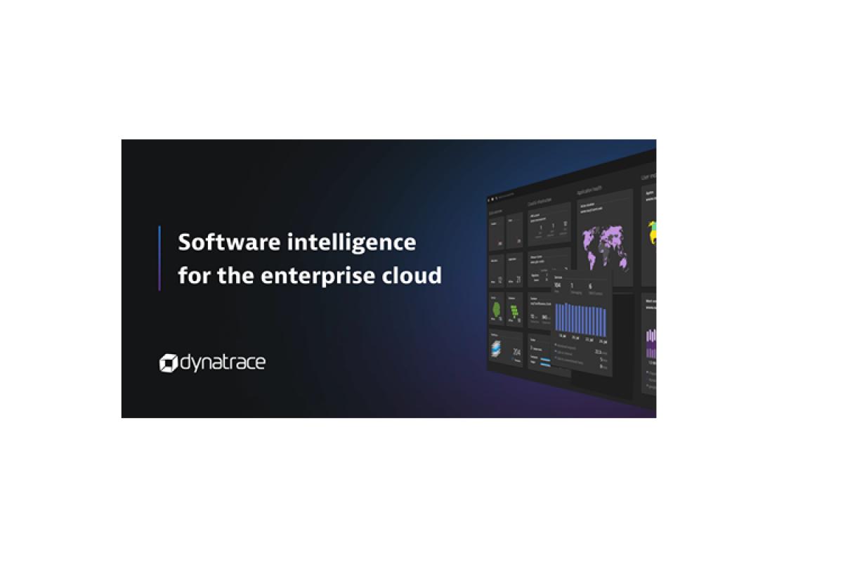 dynatrace ofrece acceso gratuito a su plataforma de inteligencia de software dynatrace ofrece acceso gratuito a su plataforma de inteligencia de software
