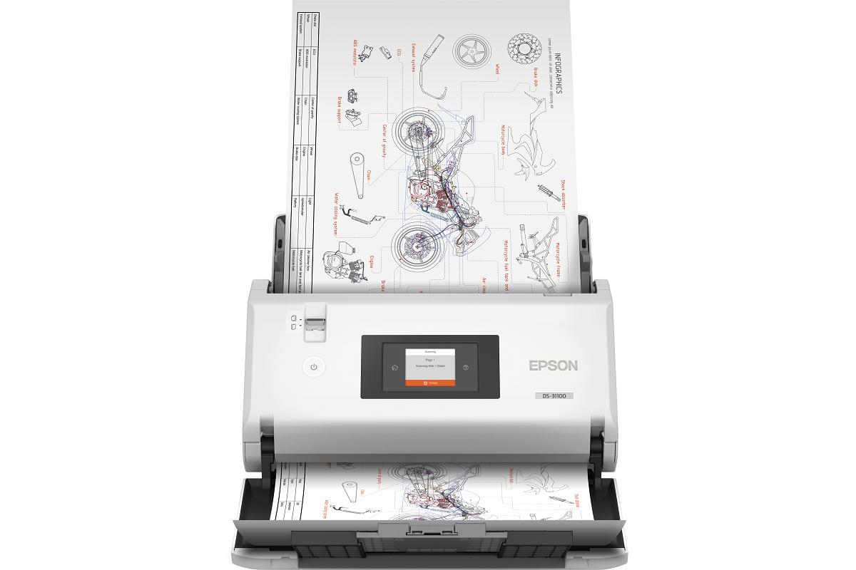 epson lanza escneres a3 de alimentacin vertical para el entorno empresarial epson lanza escneres a3 de alimentacin vertical para el entorno empresarial