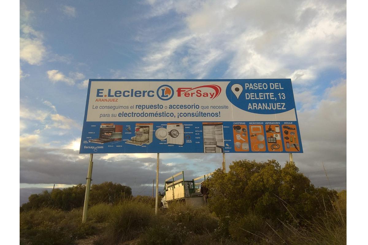 fersay inaugura su segundo corner en un establecimiento eleclerc fersay inaugura su segundo corner en un establecimiento eleclerc