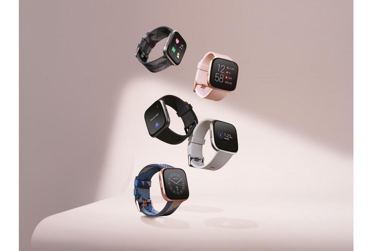 fitbit anima a los padres a superarse
fitbit anima a los padres a superarse