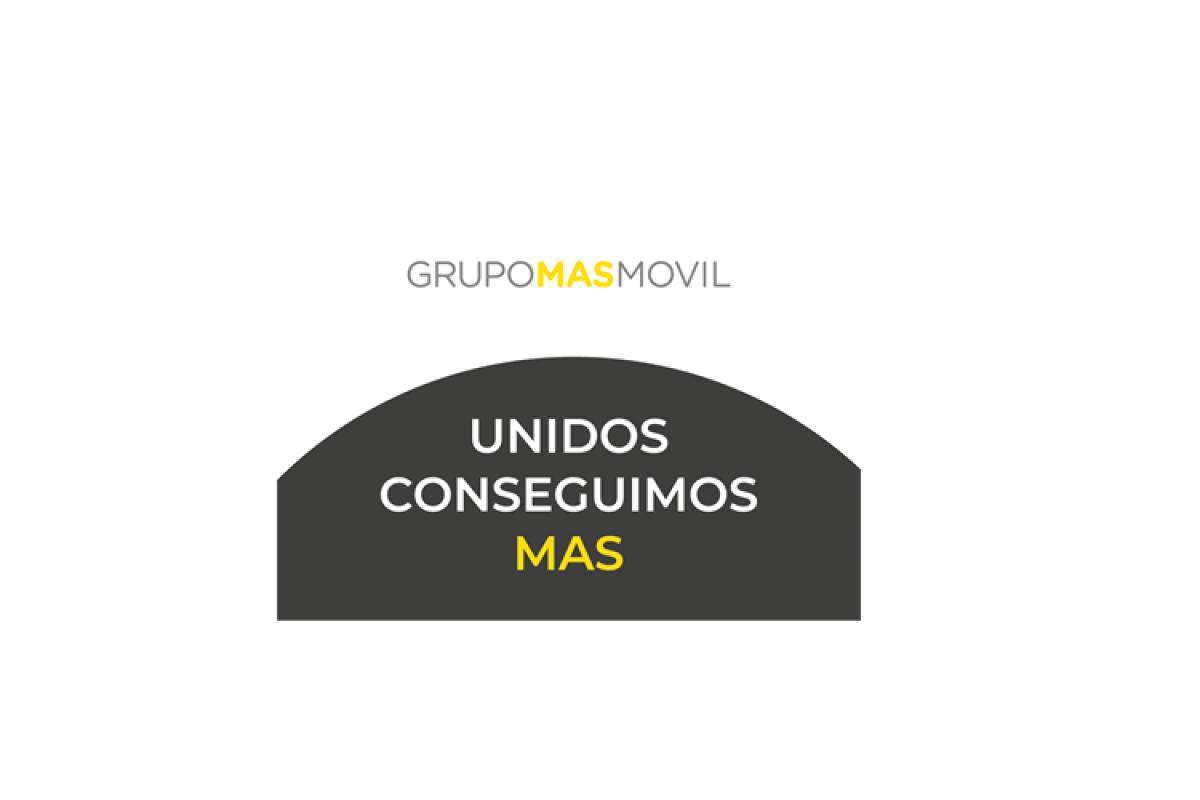 grupo masmovil dona 2000 mviles y 400 routers a pacientes y sanitarios grupo masmovil dona 2000 mviles y 400 routers a pacientes y sanitarios