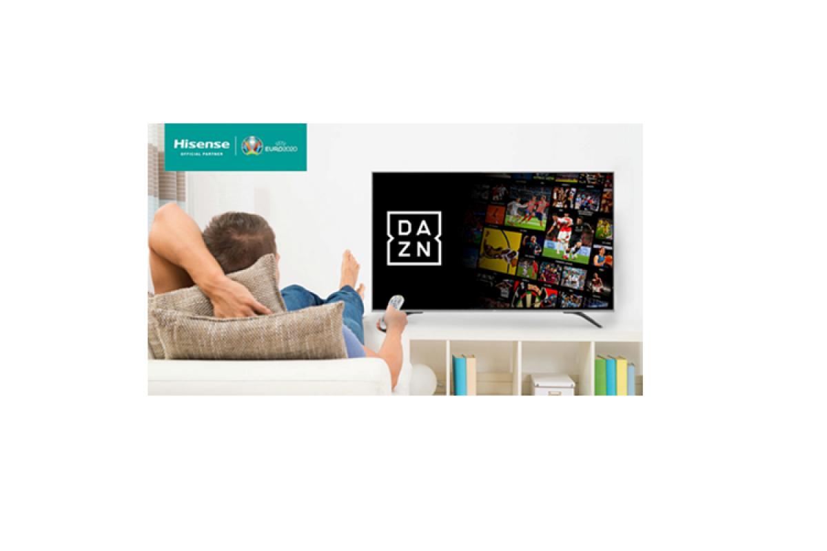 hisense celebra el da del padre con la ltima tecnologa adaptada al hogar inteligente hisense celebra el da del padre con la ltima tecnologa adaptada al hogar inteligente