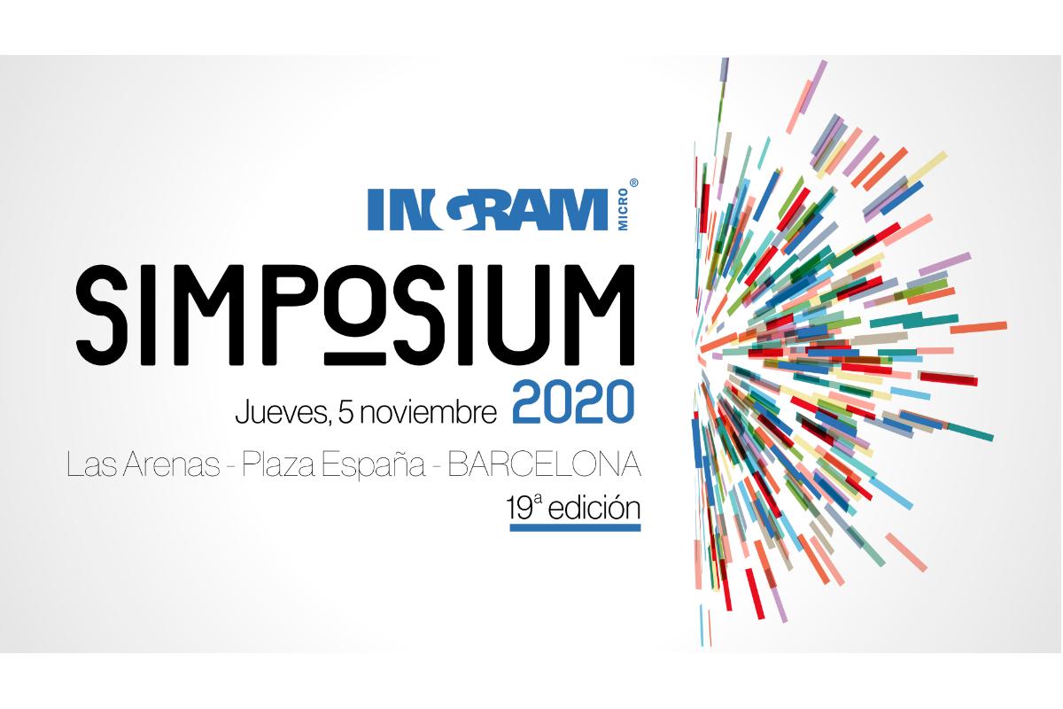 ingram micro celebrar su simposium 2020 el 5 de noviembre ingram micro celebrar su simposium 2020 el 5 de noviembre