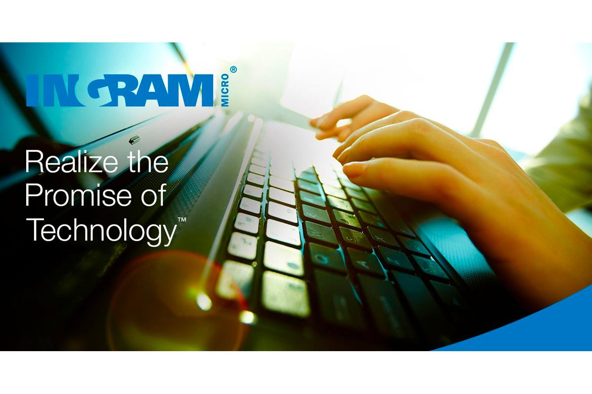 ingram micro sigue operativo para proveer sus productos y servicios tecnolgicos ingram micro sigue operativo para proveer sus productos y servicios tecnolgicos
