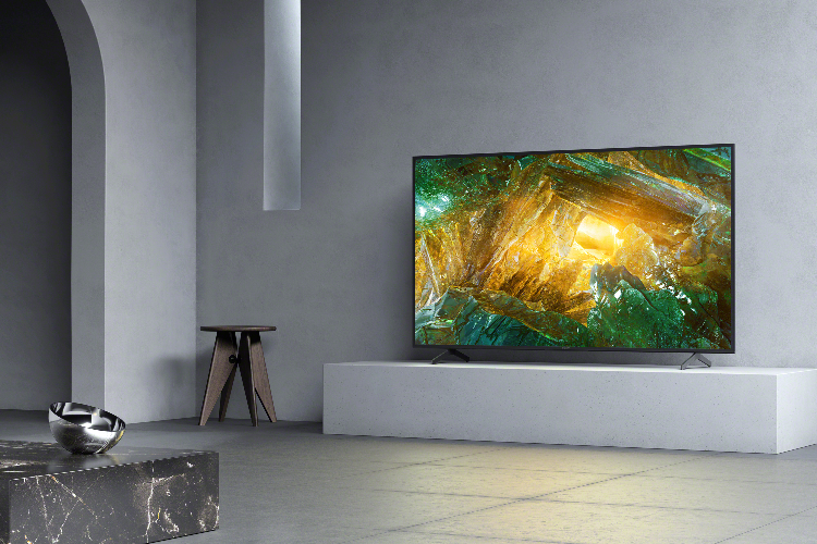 llega a espaa la nueva gama de televisores sony xh80 llega a espaa la nueva gama de televisores sony xh80