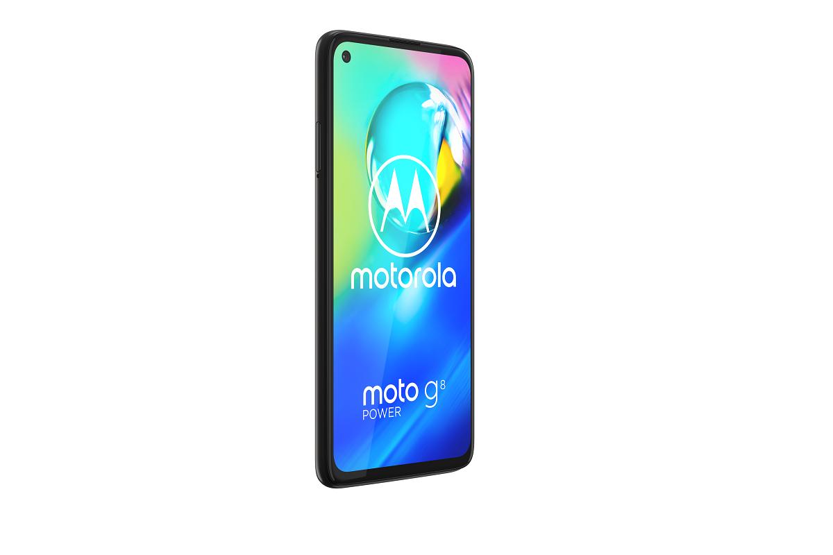 el motorola moto g8 power aterriza en espaa el motorola moto g8 power aterriza en espaa