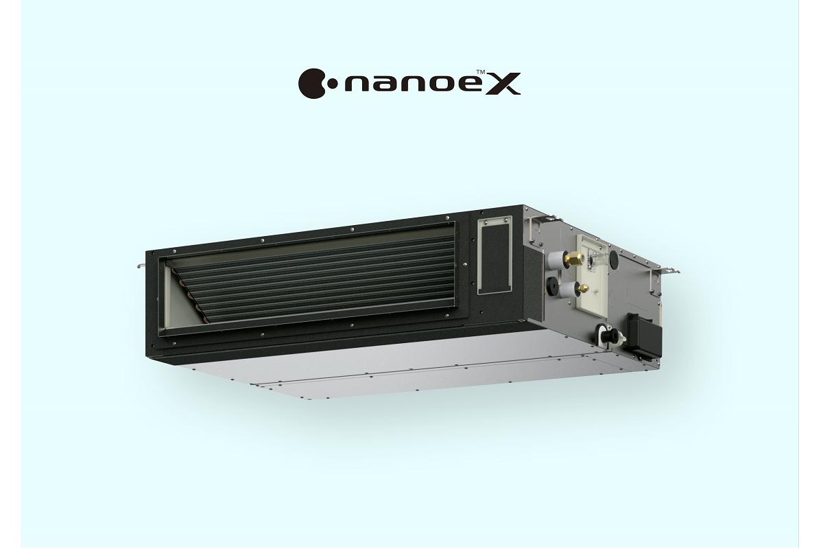 panasonic lanza un conducto adaptable con alta eficiencia energtica panasonic lanza un conducto adaptable con alta eficiencia energtica