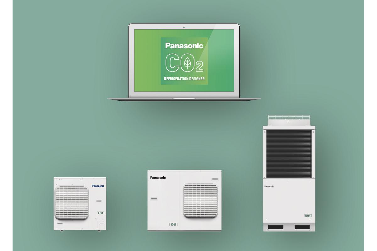 cosub2sub refrigeration designer la calculadora online de refrigeracin industrial de panasonic cosub2sub refrigeration designer la calculadora online de refrigeracin industrial de panasonic