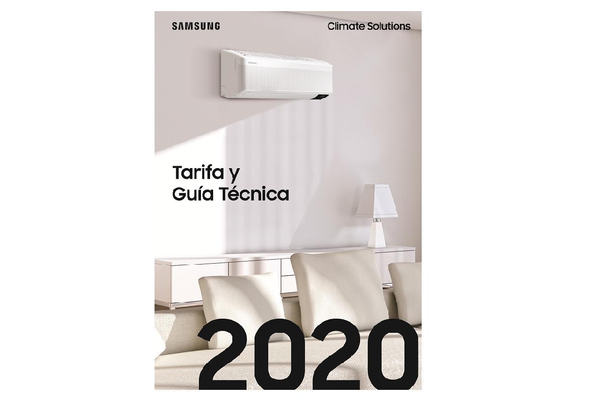 samsung climate solutions presenta su nueva tarifa 2020 samsung climate solutions presenta su nueva tarifa 2020