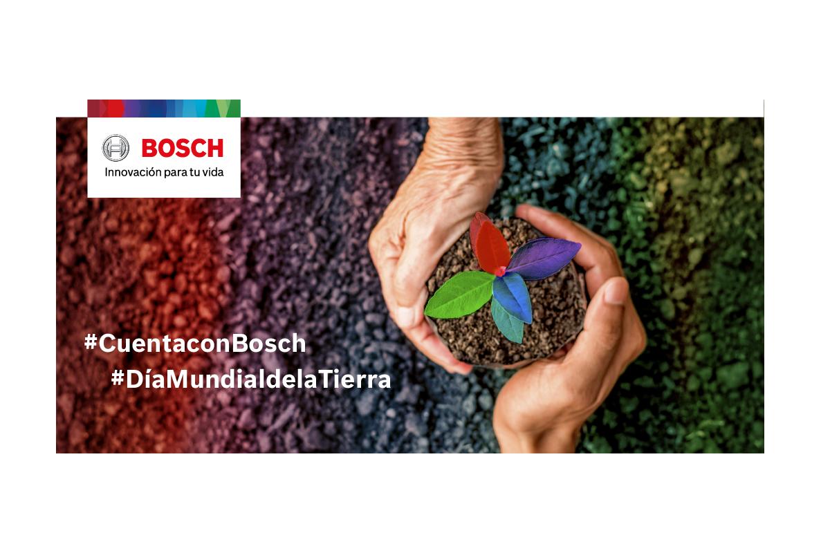 bosch hacia un planeta verde con la plantacin de 1000 rboles bosch hacia un planeta verde con la plantacin de 1000 rboles