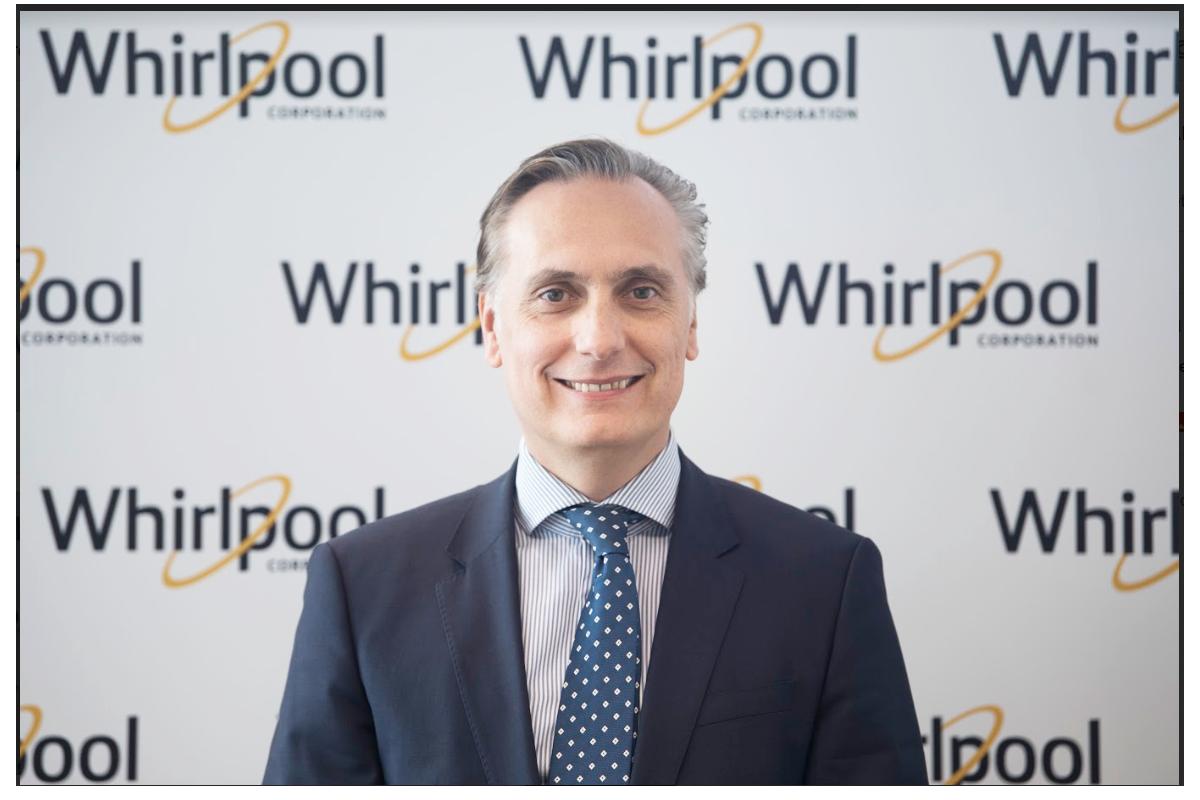 armando anjos nuevo director general de whirlpool para espaa y portugal armando anjos nuevo director general de whirlpool para espaa y portugal