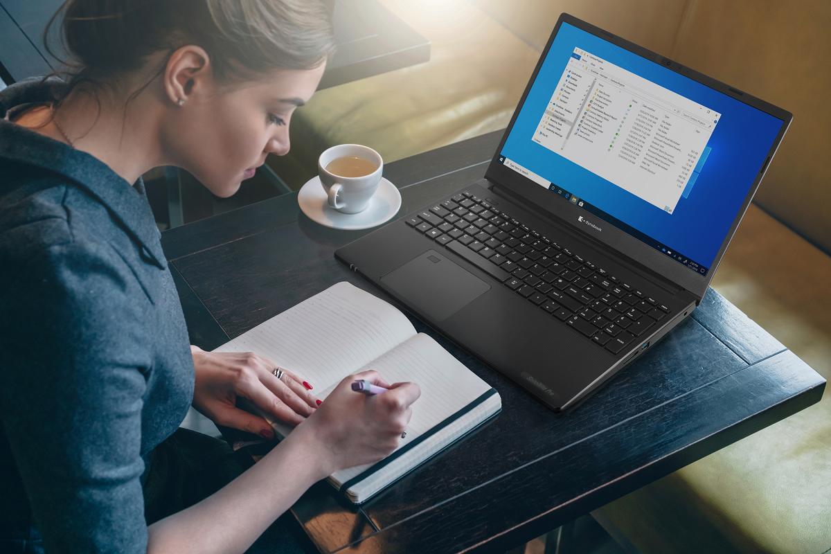 dynabook ofrece asistencia tcnica en cualquier momento y lugar mediante business support dynabook ofrece asistencia tcnica en cualquier momento y lugar mediante business support