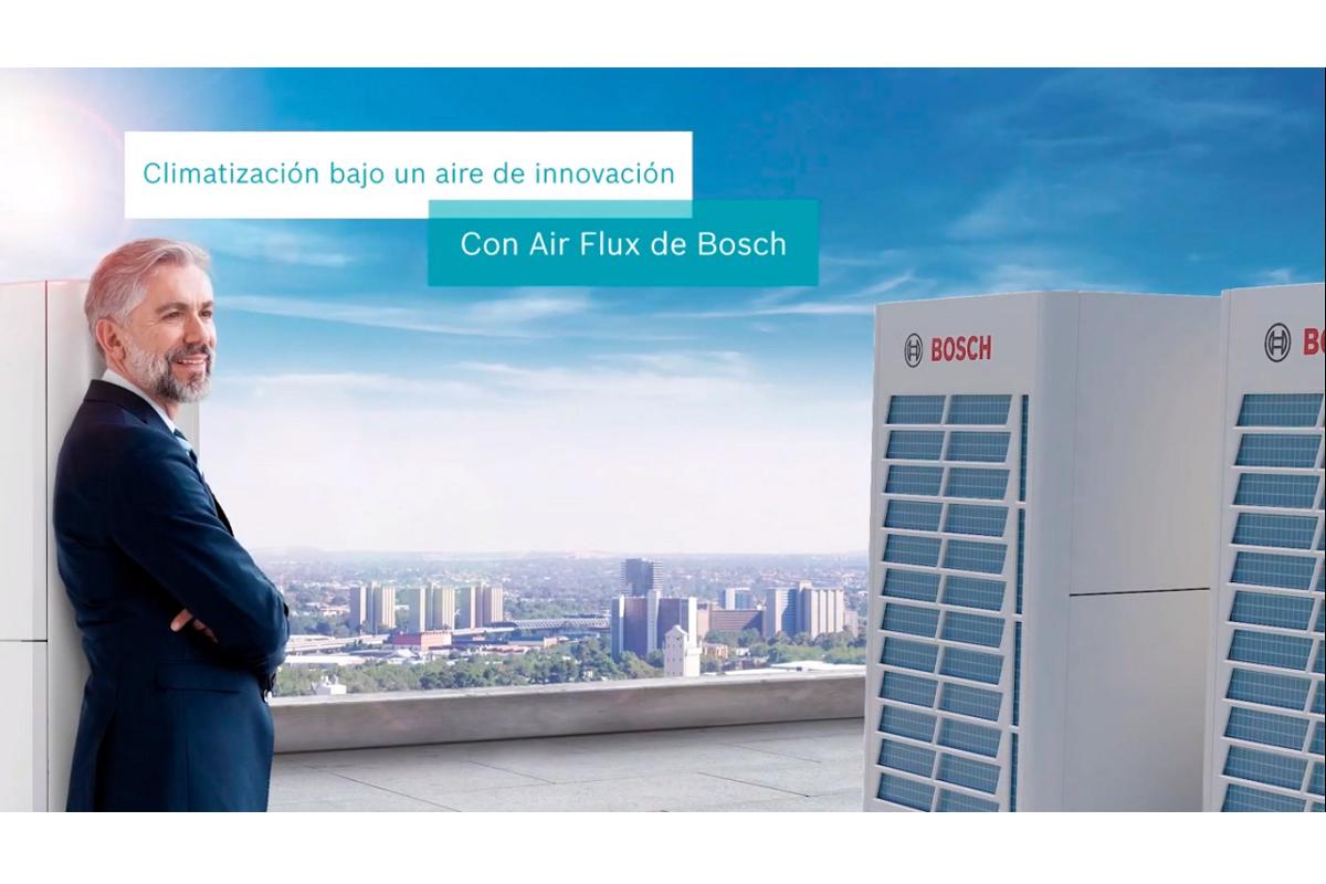 air flux la gama eficiente compacta e inteligente de bosch termotecnia air flux la gama eficiente compacta e inteligente de bosch termotecnia
