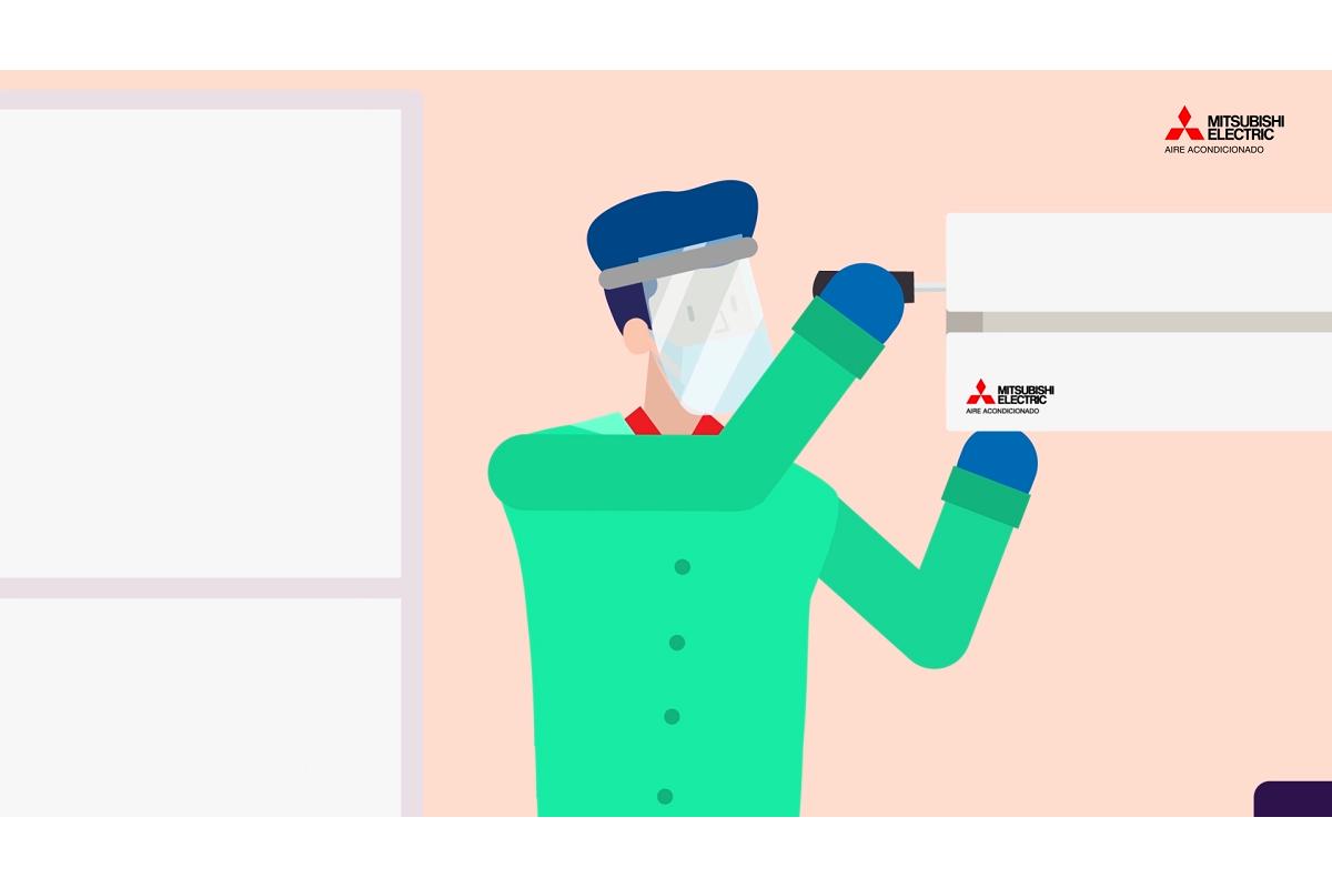 mitsubishi electric ofrece un servicio de asistencia tcnica con las mximas garantas mitsubishi electric ofrece un servicio de asistencia tcnica con las mximas garantas