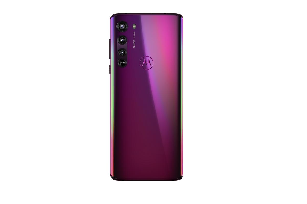motorola edge y motorola edge los smartphones que ganan en rapidez y prestaciones motorola edge y motorola edge los smartphones que ganan en rapidez y prestaciones