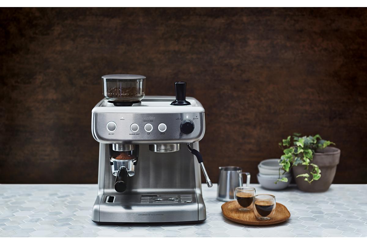 no renuncies al caf durante el teletrabajo disfruta de tu caf favorito con breville barista no renuncies al caf durante el teletrabajo disfruta de tu caf favorito con breville barista