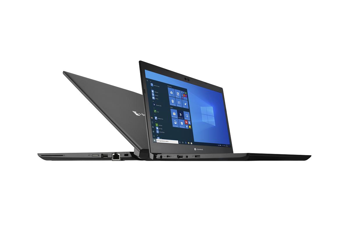 tecra a30g el porttil ligero de 133 y 15 horas de autonoma de dynabook tecra a30g el porttil ligero de 133 y 15 horas de autonoma de dynabook