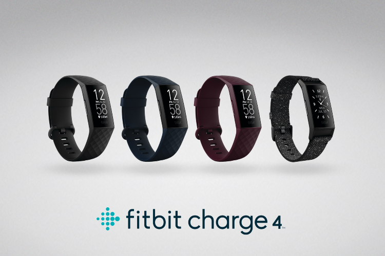 fitbit charge 4 la pulsera de actividad premium para los ms exigentes fitbit charge 4 la pulsera de actividad premium para los ms exigentes