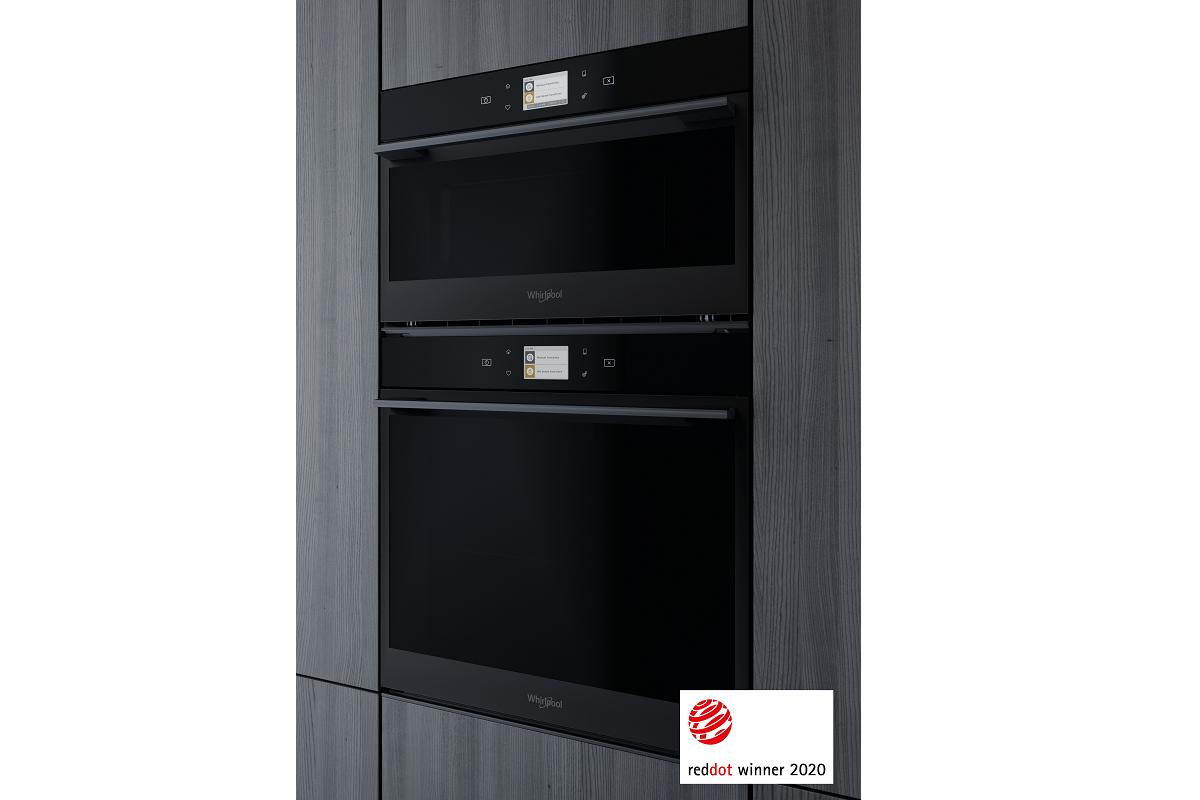 whirlpool corporation triunfa en los red dot awards 2020 por su innovador diseo whirlpool corporation triunfa en los red dot awards 2020 por su innovador diseo