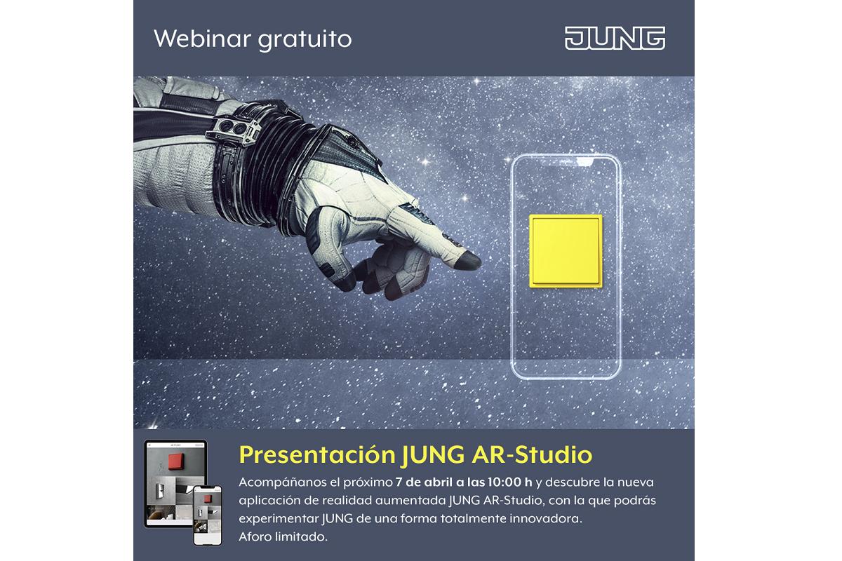 jung organiza un webinar gratuito sobre su aplicacin de realidad aumentada jung organiza un webinar gratuito sobre su aplicacin de realidad aumentada