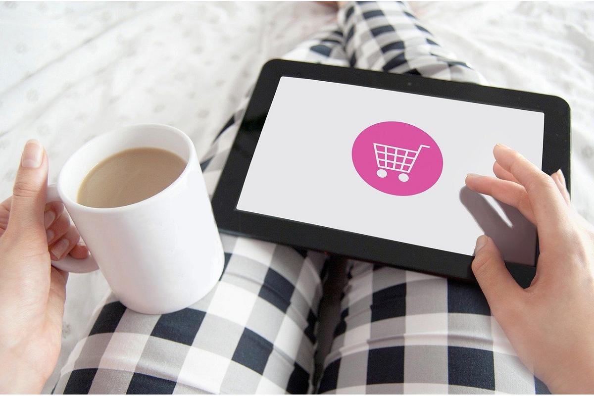 la venta online de gran consumo se dispara un 286 segn nielsen la venta online de gran consumo se dispara un 286 segn nielsen