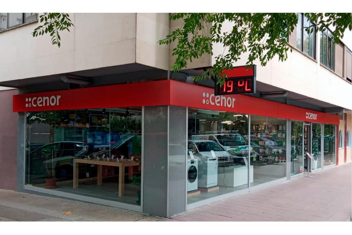 cenor reabre sus tiendas con las mximas garantas de seguridad cenor reabre sus tiendas con las mximas garantas de seguridad