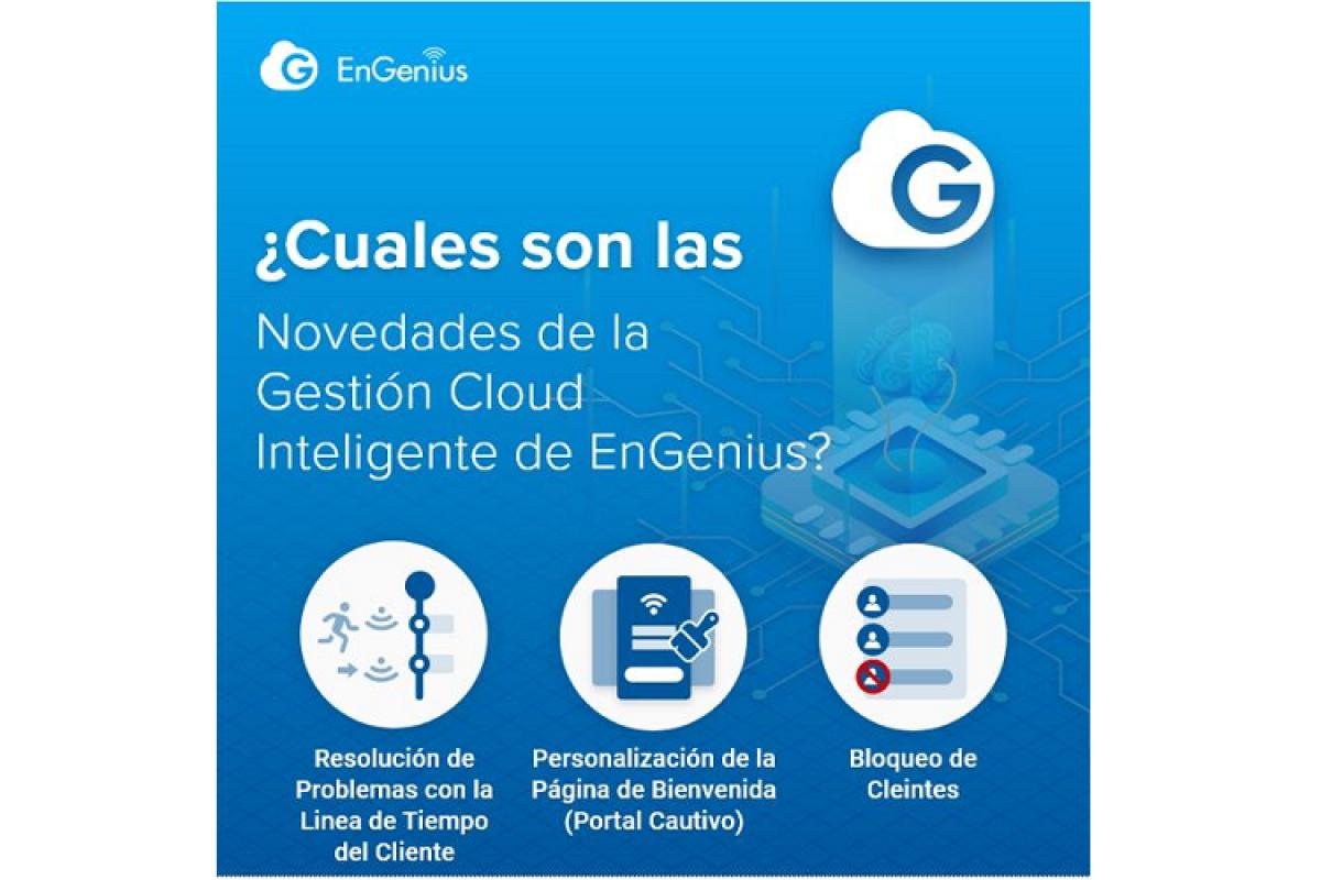 engenius revela este mircoles en un webinar sus novedades de gestin cloud inteligente engenius revela este mircoles en un webinar sus novedades de gestin cloud inteligente