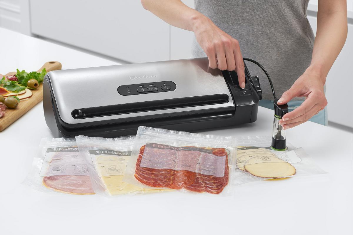 envasado al vaco clave para optimizar la productividad en hostelera por foodsaver envasado al vaco clave para optimizar la productividad en hostelera por foodsaver
