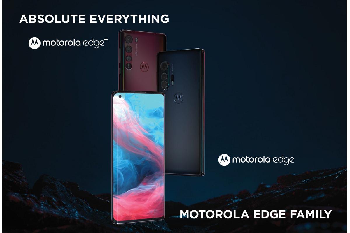 la familia motorola edge galardonada con el red dot por su innovador diseo la familia motorola edge galardonada con el red dot por su innovador diseo
