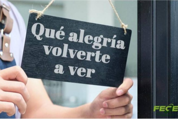 fece homenajea a tiendas plataformas asociaciones y clientes con un emotivo vdeo fece homenajea a tiendas plataformas asociaciones y clientes con un emotivo vdeo