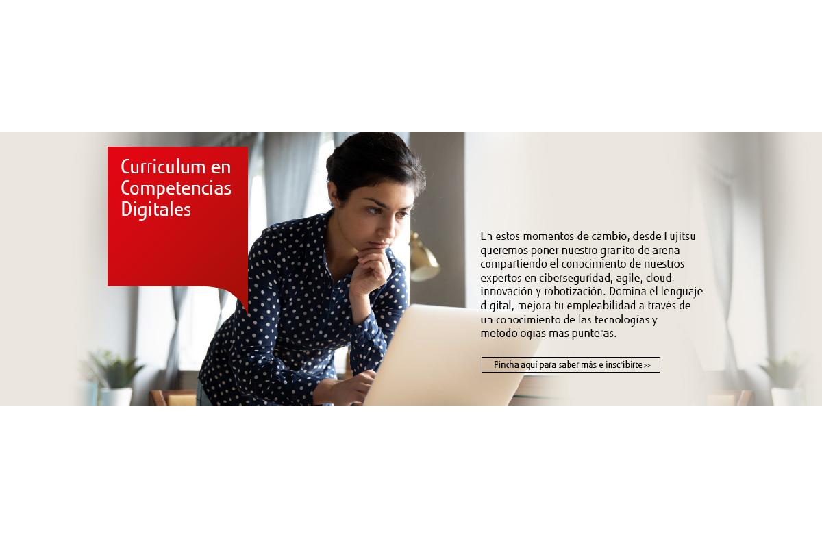 fujitsu lanza cursos online gratuitos para fomentar las competencias digitales fujitsu lanza cursos online gratuitos para fomentar las competencias digitales