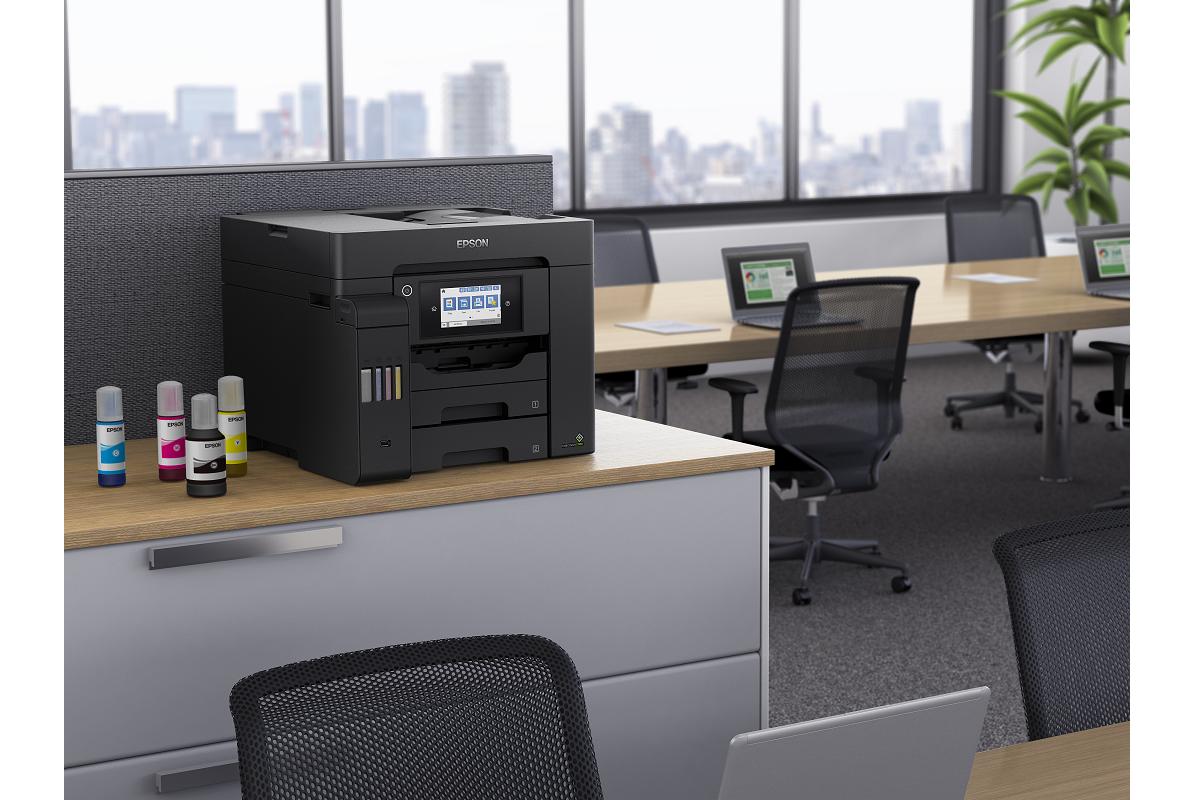 la importancia de los dos metros la nueva campaa de epson para empresas la importancia de los dos metros la nueva campaa de epson para empresas
