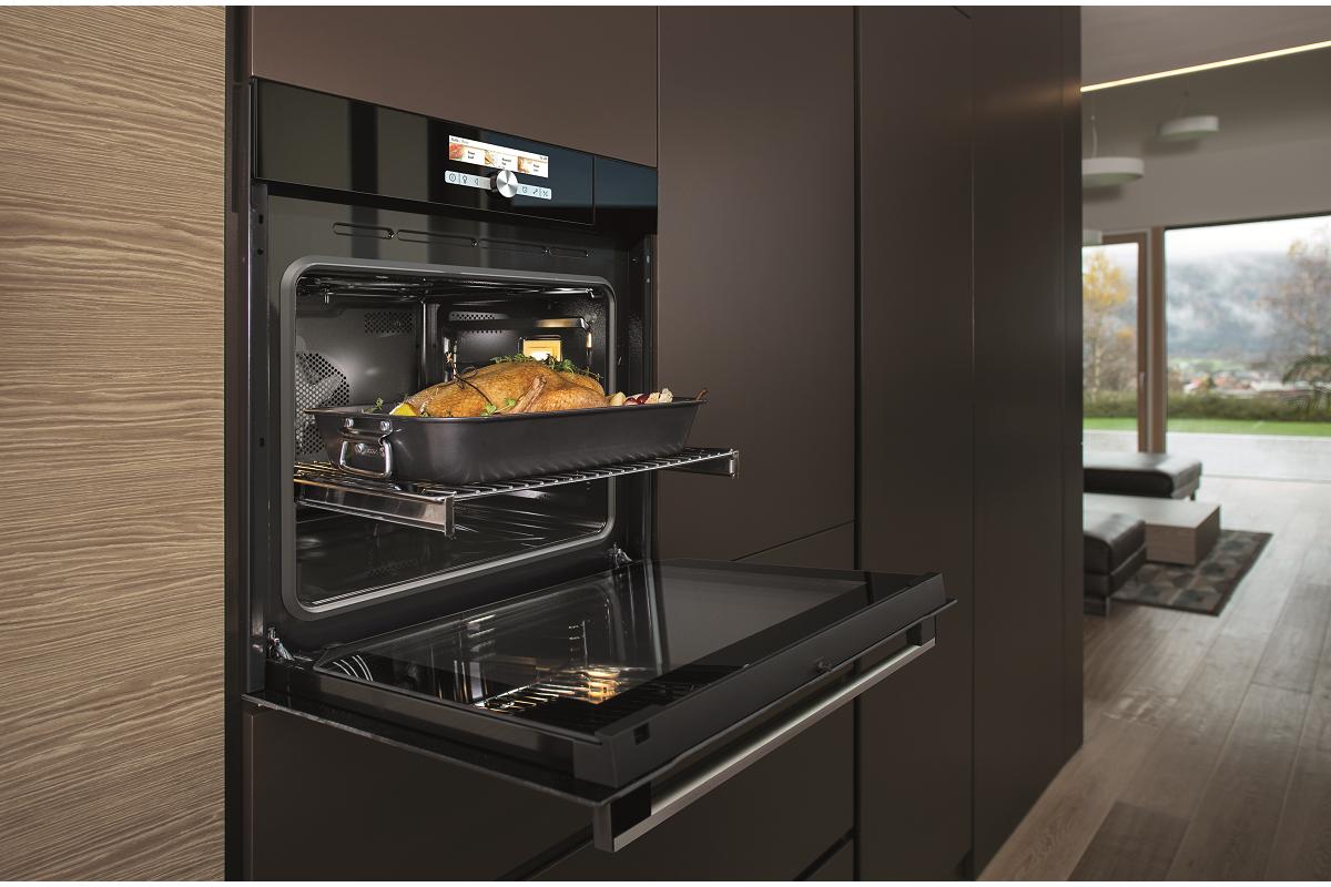 prepara ricos platos saludables y en familia con los hornos a vapor de hisense prepara ricos platos saludables y en familia con los hornos a vapor de hisense