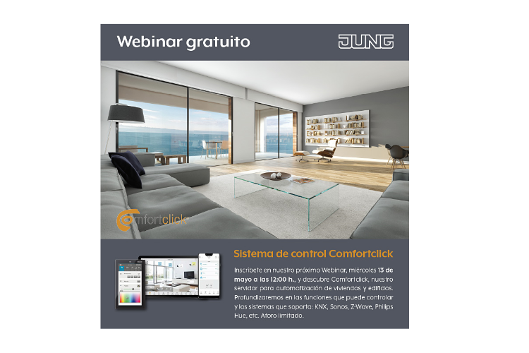 nueva entrega de la formacin online de jung sistema de control comfortclick nueva entrega de la formacin online de jung sistema de control comfortclick